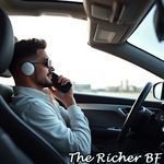 The Richer Bf - RJ KAKA Song Download